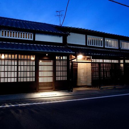 町宿枩邑machiyado Matsumura Kyoto Dış mekan fotoğraf
