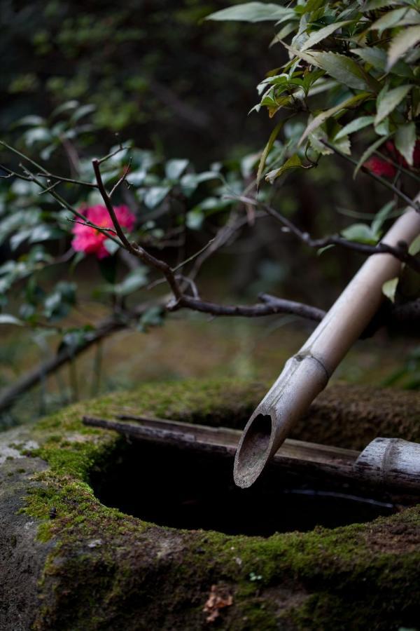 町宿枩邑machiyado Matsumura Kyoto Dış mekan fotoğraf