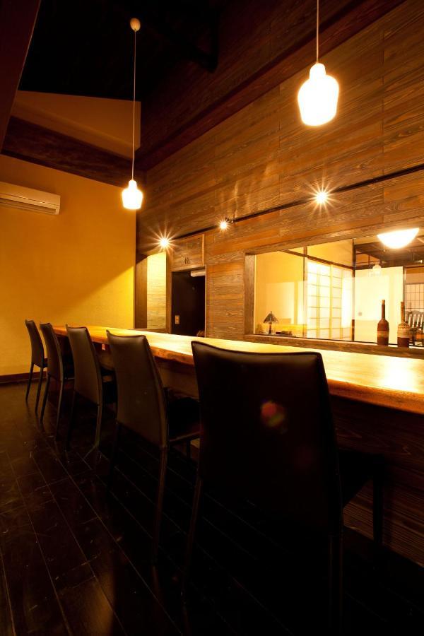 町宿枩邑machiyado Matsumura Kyoto Dış mekan fotoğraf