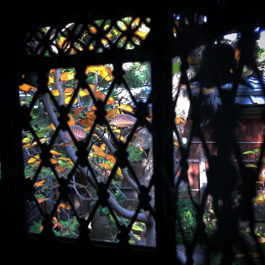町宿枩邑machiyado Matsumura Kyoto Dış mekan fotoğraf
