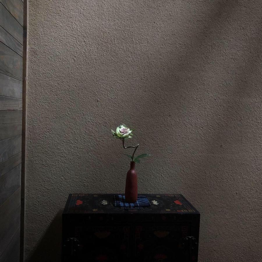 町宿枩邑machiyado Matsumura Kyoto Dış mekan fotoğraf